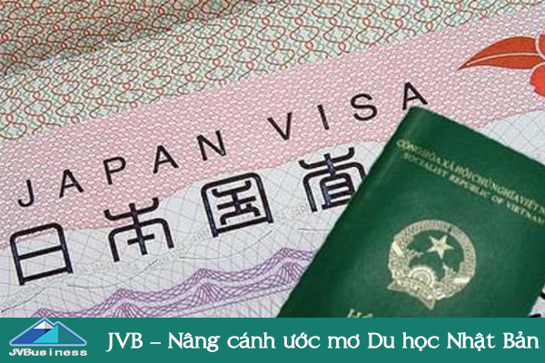 Thủ tục gia hạn visa- du học sinh Nhật Bản cần biết