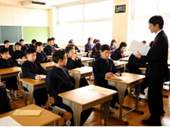 Tìm hiểu nền giáo dục của Nhật Bản