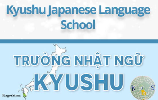 Du học Nhật Bản trường Nhật ngữ Kyushu