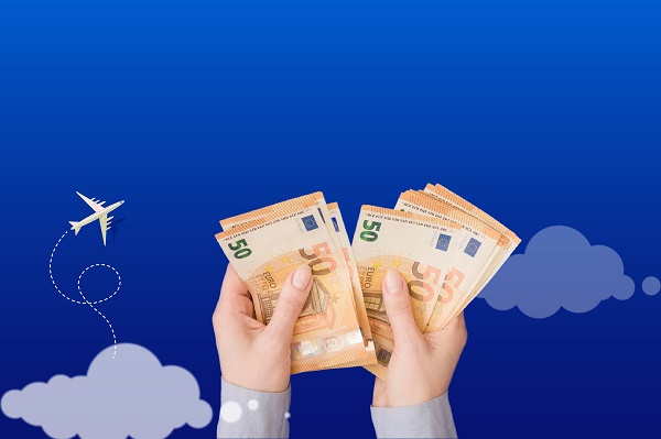 thực tế đi đức lương bao nhiêu