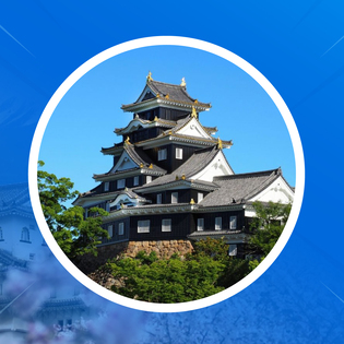 xklđ tại okayama Nhật Bản