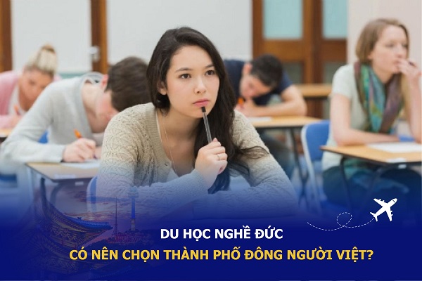cộng đồng người Việt tại Đức
