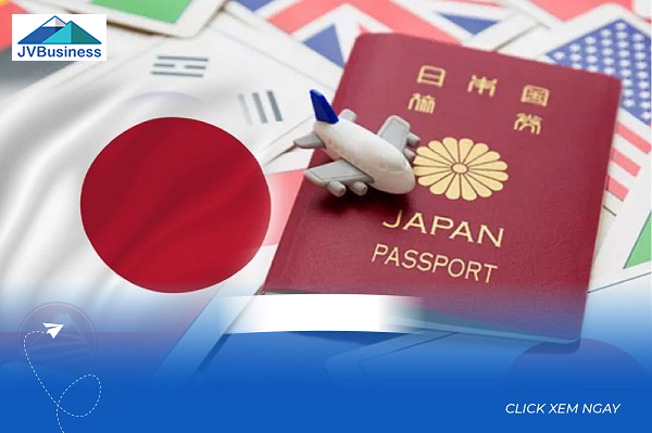 Bay sang Nhật mất bao nhiêu tiếng