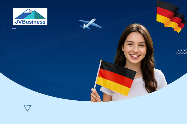 du học nghề Đức kỳ tháng 9 -10