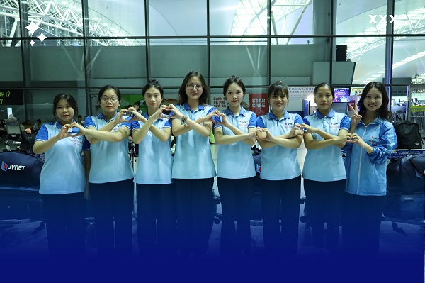 Lỗi thường gặp khi xuất cảnh đi Nhật