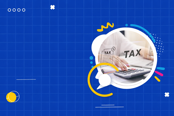 TTS có bắt buộc khai thuế ở Nhật không