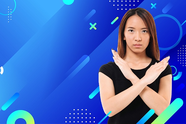 Những điều cần tránh tại Nhật Bản